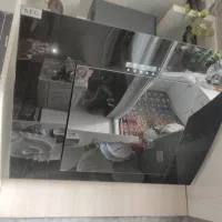 هود AEC کنتورول دار طرح شومنه ای