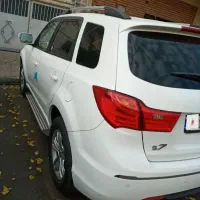 هایما اس ۷ موتور ۲۰۰۰ مدل ۹۵ وارداتی|خودرو سواری و وانت|تهران, ورزشگاه آزادی|دیوار