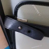 کیف سامسونت دیپلمات اصل تایوانی|کیف، کفش، کمربند|شیراز, گلدشت معالی‌آباد|دیوار