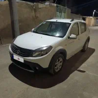 ساندرو استپ وی مدل 95