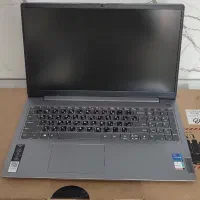 لپتاپ گرافیک دار و با قیمت استثنایی از برند Lenovo|رایانه همراه|بیرجند, |دیوار