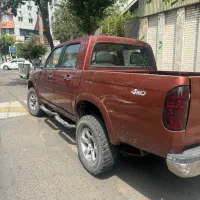 گاپرا مدل ۸۹|خودرو سواری و وانت|رشت, کوی طالقانی|دیوار
