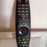 کنترل تلویزیون برند LG