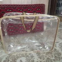 کیف رو تختی دو نفره