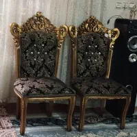 مبل سلطنتی ۹نفره