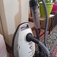 جاروبرقی