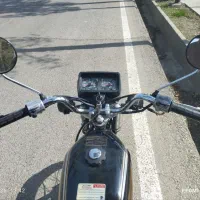 هندا 125 مزایده