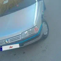 ماشین مدل 88|خودرو سواری و وانت|اهر, |دیوار