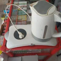 چای ساز|سماور، چایساز، قهوهساز|تهران, گلچین|دیوار