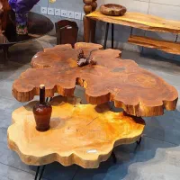 عسلی|مبلمان خانگی و میز عسلی|اراک, |دیوار