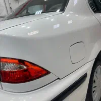 سمند۹۷ درجه یک پایه گازسوز