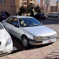 پژو 405 مدل94|خودرو سواری و وانت|پرند, فاز ۵|دیوار