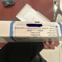 تبلت گلکسی Tab A9|تبلت|تهران, ستارخان|دیوار