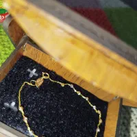 دستبند گمشده