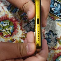 گوشی poco x4 pro5G|موبایل|دوگنبدان, |دیوار