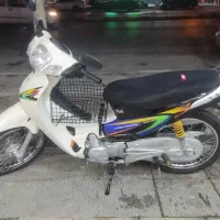 موتور بی کلاج طرح ویو مدل ۹۲ درجه ۱