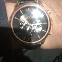 ساعت سیتی زن