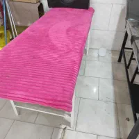 تخت مژه