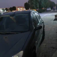 206مدل 86|خودرو سواری و وانت|شبانکاره, |دیوار