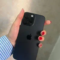آیفون iphone 16 pro max پرومکس ۲۵۶