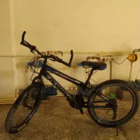 دوچرخه سایز ۲۴