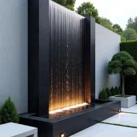 مجری تخصصی ابنما باربیکیو سنگ و سرامیک ، ارین سا