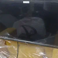 تلویزیون TCL32تمیز در حد