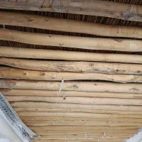 چوب سقفی|مصالح و تجهیزات ساختمان|رودشت (چهارمحال و بختیاری), |دیوار