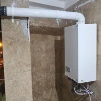 سرویس ونصب وتعمیر پکیج با تخفیف ویژه|آبگرمکن، پکیج، شوفاژ|شیراز, سرو|دیوار