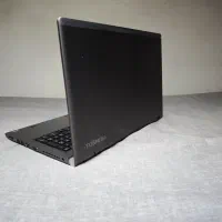 لپتاب توشیبا، 15.6 اینچ|رایانه همراه|تهران, ارامنه|دیوار