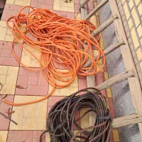 شلنگ اب ژله ای وشلنگ گاز