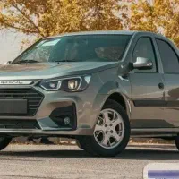 فروش حواله پارس نوا(گیربکس دستی)