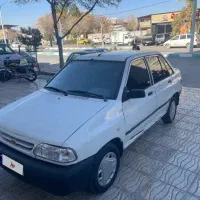 پراید مدل ۸۹