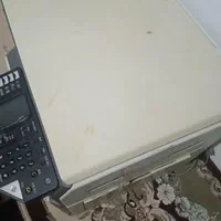 چاپگر شارپ ar 6020|پرینتر، اسکنر، کپی، فکس|تهران, ابوذر|دیوار