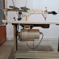 چرخ خیاطی صنعتی