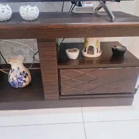 میز تی وی|میز تلویزیون|مشکیندشت, |دیوار