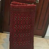 پشتی دست باف