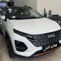 ام وی ام X33 مدل ۴۰۴|خودرو سواری و وانت|تهران, سهروردی|دیوار