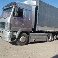 ماز اکتروس|خودرو سنگین|ماکو, |دیوار