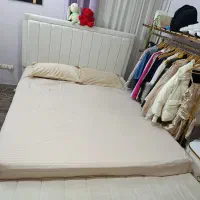 تخت دو نفره