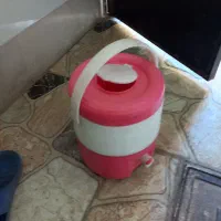 کمن سالم وتمیز