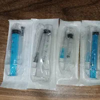 سرنگ پیستون‌دار.پدالکلی.زیرقیمت