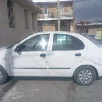 ماشین تیبا1|خودرو سواری و وانت|کامیاران, |دیوار