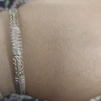 طلا شکسته النگو