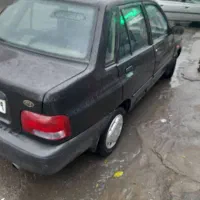 پراید 82در حد 92|خودرو سواری و وانت|گرگان, |دیوار