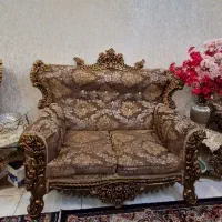 مبل هفت نفره سلطنتی