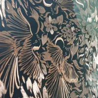 صنایع دستی اصفهان بشقاب مسی قلمزنی مدل الماس تراشه|صنایع دستی و سایر لوازم تزئینی|تهران, ایرانشهر|دیوار