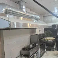 واگذاری کترینگ|فروشگاه و مغازه|گلبهار, شهر جدید گلبهار|دیوار