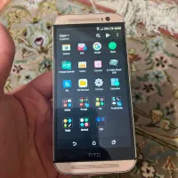 htc one 8 اچ تی سی