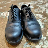 کفش چرم فشن سایز ۳۸|کیف، کفش، کمربند|کرمانشاه, |دیوار